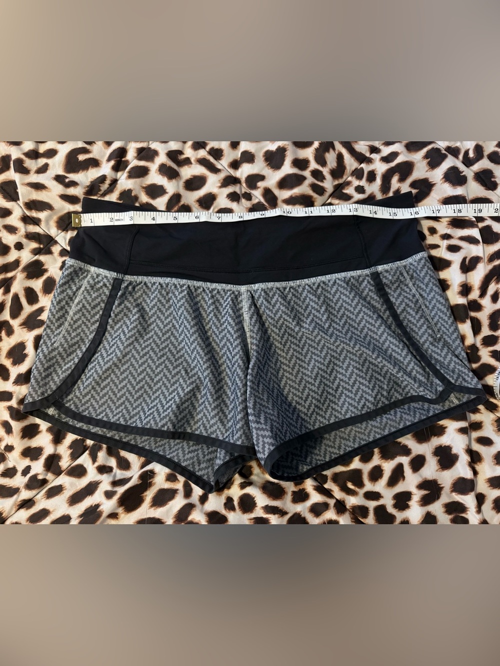 ✨Lululemon Athletic Performance Shorts✨ - Picture 2 of 4